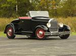 Ford Model A by The Roadster Shop 1929 года